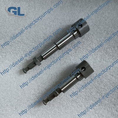 Hogedruk diesel injectiepomp plunjer 1325/145 1418325145 voor Benz OM366/100