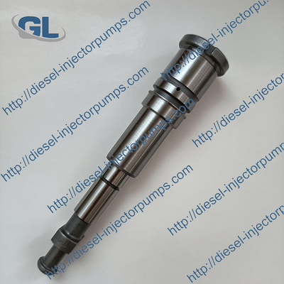 Hogedruk-dieselbrandstofinjectiepompplunjer 2455 054 2455 226