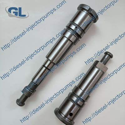 Hogedruk-dieselbrandstofinjectiepompplunjer 2455 054 2455 226