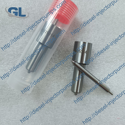 Hoogdruk Common Rail Injector Nozzle 6801014 voor dieselbrandstofinjectoren