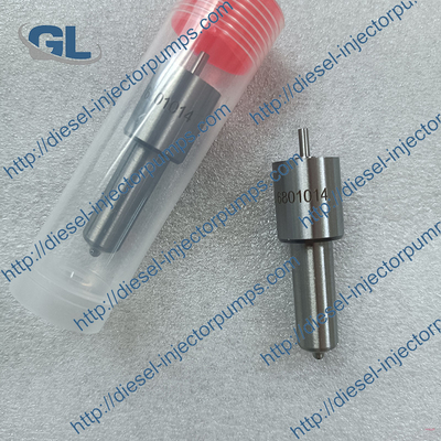 Hoogdruk Common Rail Injector Nozzle 6801014 voor dieselbrandstofinjectoren