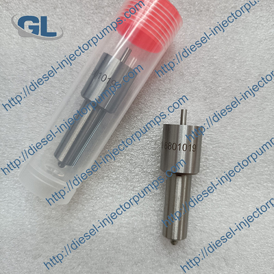 Hoogdruk Common Rail Injector Nozzle 6801019 6801058 691087 681093 voor diesel-injectoren