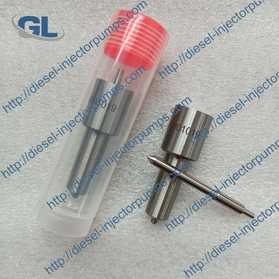 Hoogdruk Common Rail Injector Nozzle 6801019 6801058 691087 681093 voor diesel-injectoren