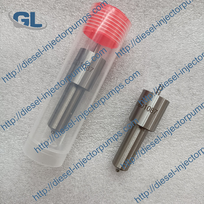 Hoogdruk Common Rail Injector Nozzle 6801019 6801058 691087 681093 voor diesel-injectoren