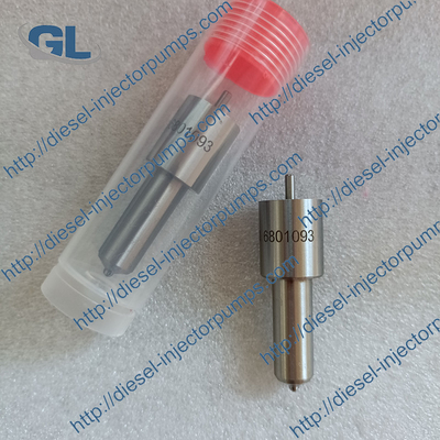 Hoogdruk Common Rail Injector Nozzle 6801019 6801058 691087 681093 voor diesel-injectoren