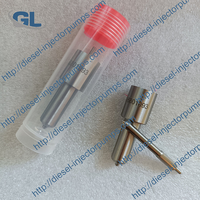 Hoogdruk Common Rail Injector Nozzle 6801019 6801058 691087 681093 voor diesel-injectoren