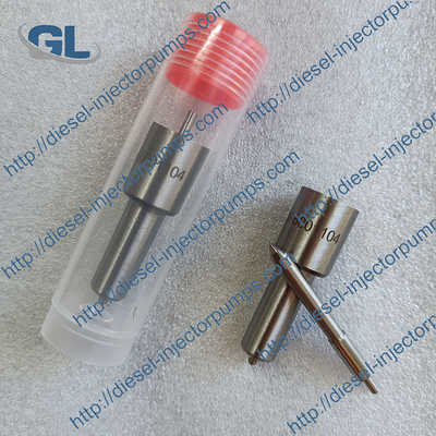 Hoge druk diesel Pijp 6801104 6801106 6801128 voor diesel brandstofinjectors