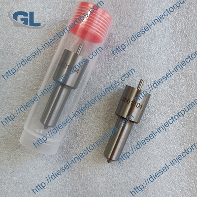 Hoge druk diesel Pijp 6801104 6801106 6801128 voor diesel brandstofinjectors