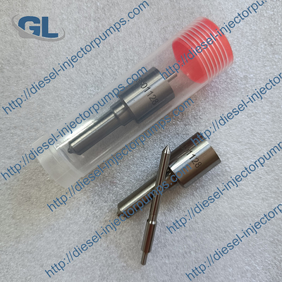 Hoge druk diesel Pijp 6801104 6801106 6801128 voor diesel brandstofinjectors