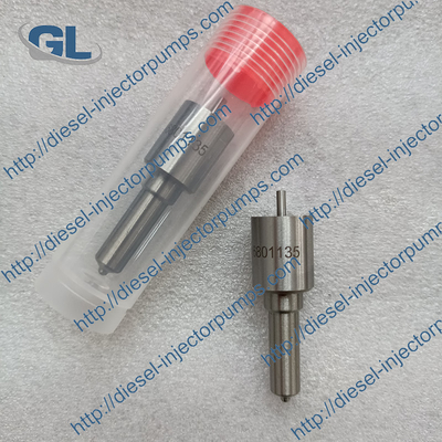 Hoog - kwaliteits Diesel brandstofinjectorpijp 6801135 voor NIEUW HOLLAND 7840 6.6L-Tractor