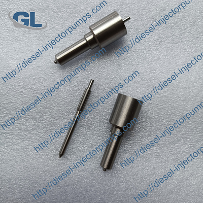 Hoge kwaliteit Diesel brandstof injector mondstuk 6801174 voor Delphi Diesel motor