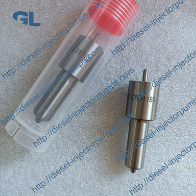 Diesel van de fabrieksprijs brandstofinjectorpijp 6801180 voor de dieselmotor van Delphi