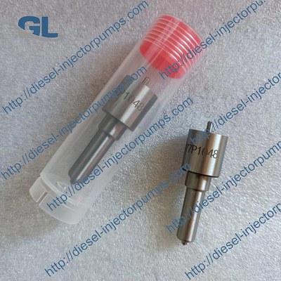 Diesel van de fabrieksprijs brandstofinjector 0433171679 Pijp DLLA147P1048