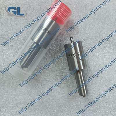 Goedkope brandstofinspuitstuk BDLL150S6649 5621696 2646831 0433271422 DLLA150S841 voor 4.236 4.248 6.354