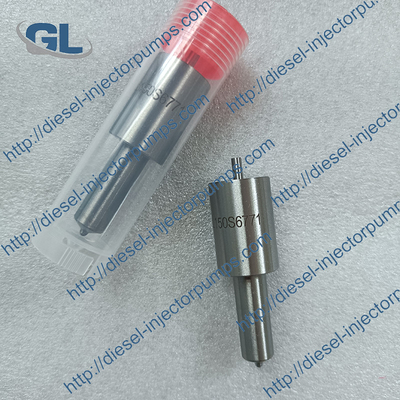 Hoog - Pijp 5621814 BDLL150S6771 06464710 van de kwaliteitsbrandstofinjector voor Benz L1214 L1414 L1614 OF1115 O364 OM336