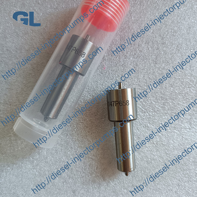 Nieuwe spuitstuk voor brandstofinspuiting 0433171478 DLLA147P658 04231556 423 1556 600502205 4231556 RF-04331714 Voor FL 912 FL 913 F5L 91