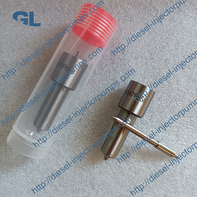 Nieuwe spuitstuk voor brandstofinspuiting 0433171478 DLLA147P658 04231556 423 1556 600502205 4231556 RF-04331714 Voor FL 912 FL 913 F5L 91