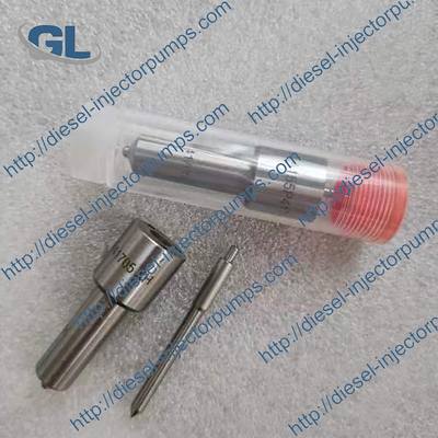 Hoog - de Pijp DLLA155P41705 van de kwaliteitsbrandstofinjector voor Dieselmotor