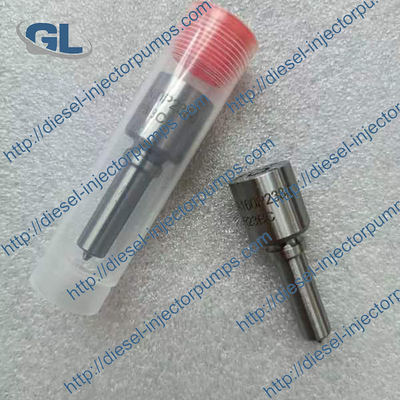 Hoogdruk Common Rail Injector Nozzle DLLA160P2380 voor injector 0445110546