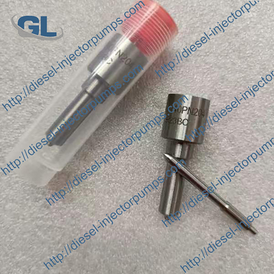 Hoogdruk Common Rail Injector Nozzle DSLA147P741