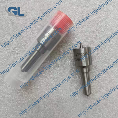 Hoogdruk Common Rail Injector Nozzle DSLA147P741