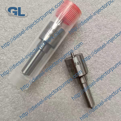 Hoogdruk Common Rail Injector Nozzle DSLA147P741