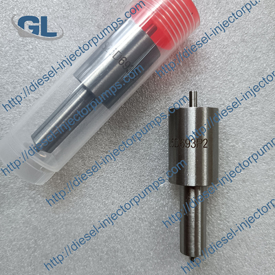 Goede Kwaliteits diesel Brandstofinjectorpijp HL140S25D693P2 voor ST STW 5680564