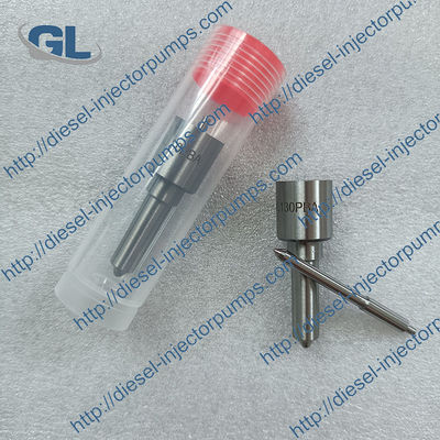 De echte Gemeenschappelijke Pijp L130PBA 2645k611 van de Spoorbrandstofinjector voor de motor van  PERKINS 1104C.44T