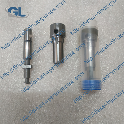 Nieuwe Diesel injectiepomp Plunger 11418425997 SA4997 SA4991 SAY95A997 Voor 4BT Motor