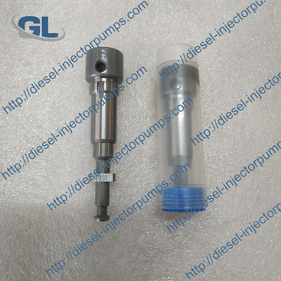 Nieuwe Diesel injectiepomp Plunger 11418425997 SA4997 SA4991 SAY95A997 Voor 4BT Motor