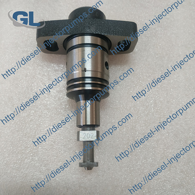 Dieselvatpomp brandstofpomppomppomp 11418450202 SPB4202 Voor cummins 6CT8.3-GM115