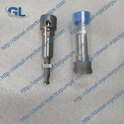 High Quality Diesel Fuel injection Pump Plunger 11418425991 SA4991 SAY95A991 Voor TD226B