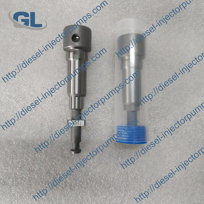 Nieuwe Diesel injectiepomp Plunger 11418425997 SA4997 SA4991 SAY95A997 Voor 4BT Motor