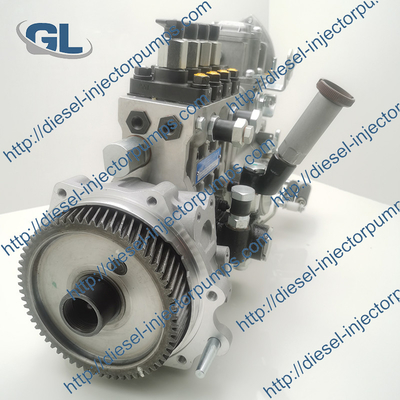 9 700 360 403 Hoge drukpomp ASSY brandstofinspuitingspomp ME226698 9700360403 Voor Mitsubishi motor 4D34 4D34T 4D34T8