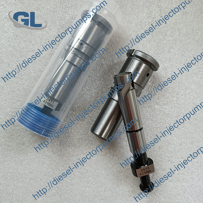 Goede Prijs Diesel Injectiepomp Plunjer 2418455429 2455429 2455-429 Voor Motor 335-7