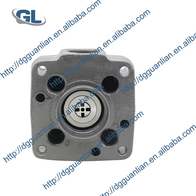 Hoogwaardige diesel brandstof injectie pomp kop rotor 1 468 334 592 1468334592 Voor Ve6/10R motor