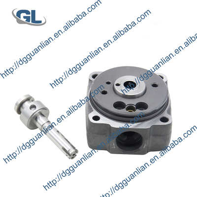 Hoogwaardige diesel brandstof injectie pomp kop rotor 1 468 334 592 1468334592 Voor Ve6/10R motor