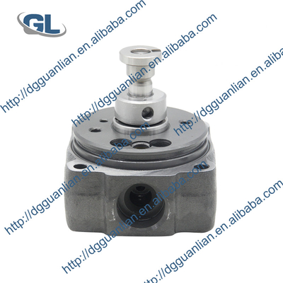 Hoogwaardige diesel brandstof injectie pomp kop rotor 1 468 334 592 1468334592 Voor Ve6/10R motor