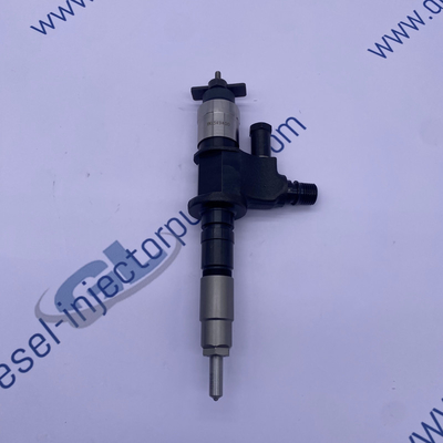 Goedkwaliteit Diesel Common Rail Fuel Injector Assy 095000-6363 095000-6366 voor ISUZU 6HK1 FORWARD 4HK1 N SERIES