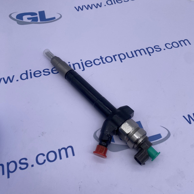 Common Rail Fuel Injector 6C1Q-9K546-AC 6C1Q9K546AC 095000-5800 Voor Ford Transit 2.2 TDCi 2.2 motor