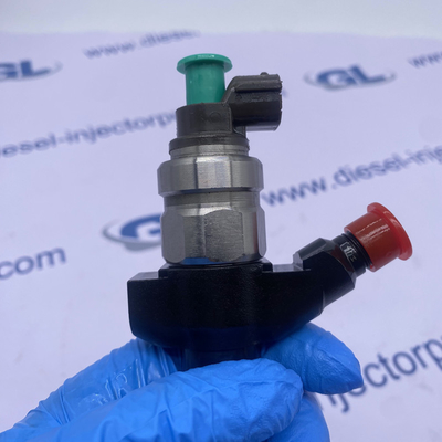 Common Rail Fuel Injector 6C1Q-9K546-AC 6C1Q9K546AC 095000-5800 Voor Ford Transit 2.2 TDCi 2.2 motor