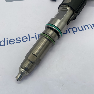 Hervervaardiging Diesel Fuel Injector F00BL0J019 4964171 Y431K05248 Y431K05417 Voor Cummins QSK19 Tier 2