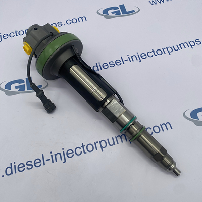 Hervervaardiging Diesel Fuel Injector F00BL0J019 4964171 Y431K05248 Y431K05417 Voor Cummins QSK19 Tier 2