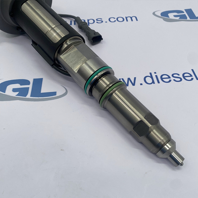 Hervervaardiging Diesel Fuel Injector F00BL0J019 4964171 Y431K05248 Y431K05417 Voor Cummins QSK19 Tier 2