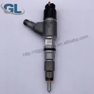 Nieuwe common rail brandstofinjector 0445120371 0445120382 396-9626 T413609 Voor Caterpillar CAT C7.1 Motor 320D2