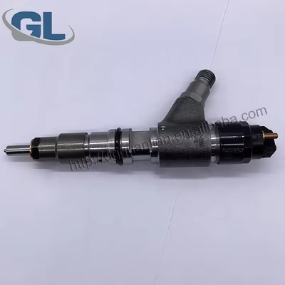 Nieuwe common rail brandstofinjector 0445120371 0445120382 396-9626 T413609 Voor Caterpillar CAT C7.1 Motor 320D2