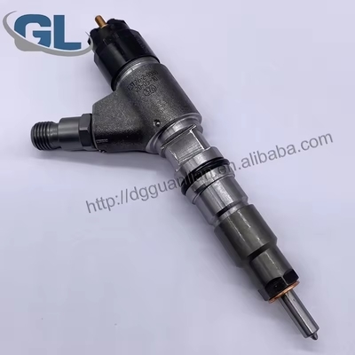 Nieuwe common rail brandstofinjector 0445120371 0445120382 396-9626 T413609 Voor Caterpillar CAT C7.1 Motor 320D2