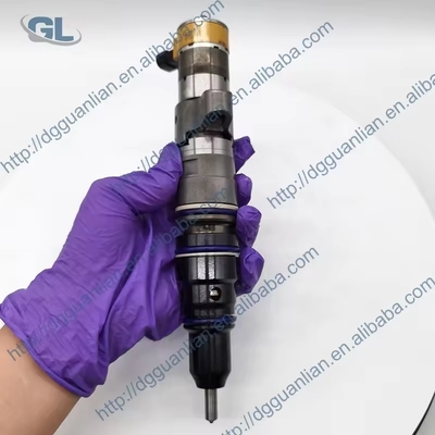 Hoge kwaliteit diesel Common Rail brandstofinjector 387-9430 voor CAT C7 motor
