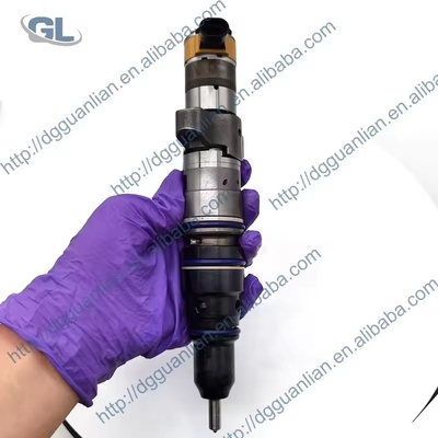 Hoge kwaliteit diesel Common Rail brandstofinjector 387-9430 voor CAT C7 motor