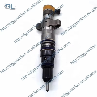 Hoog Nieuwe gemeenschappelijke dieselmotor Injector 268-1839 Voor CAT rups C7